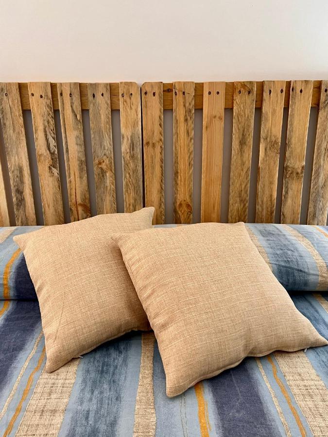 Ferienwohnung Il Maestrale La Maddalena  Exterior foto