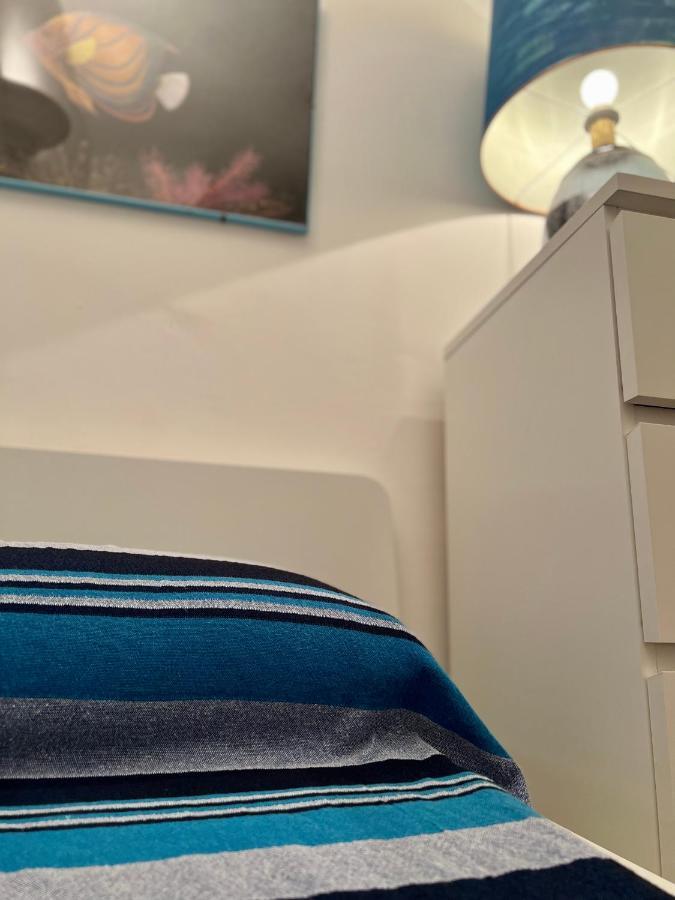 Ferienwohnung Il Maestrale La Maddalena  Exterior foto
