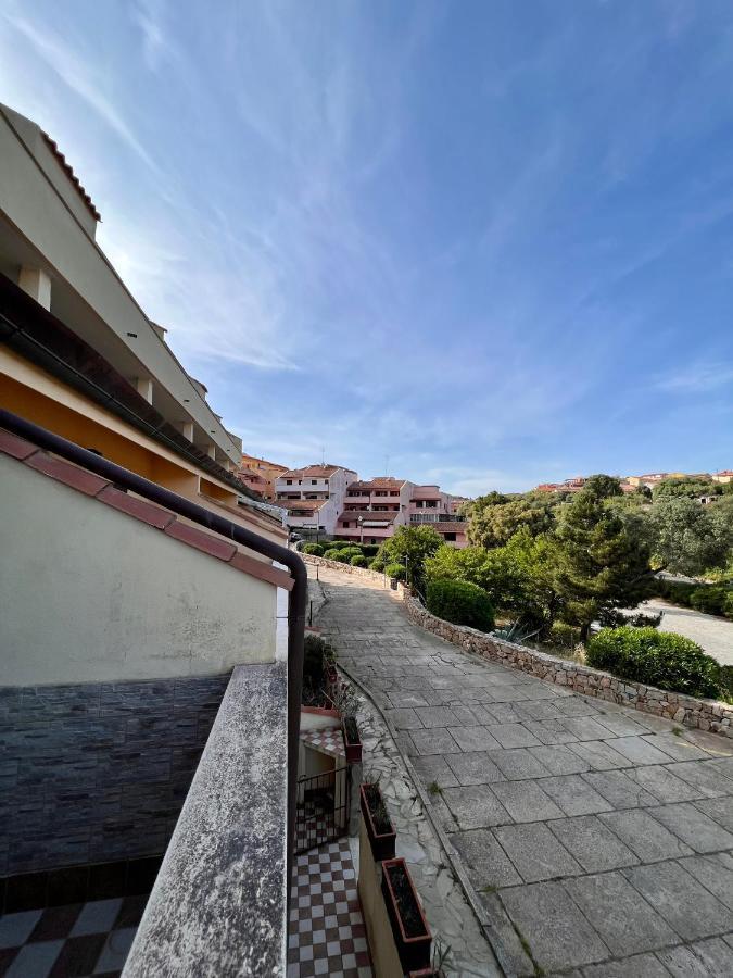 Ferienwohnung Il Maestrale La Maddalena  Exterior foto