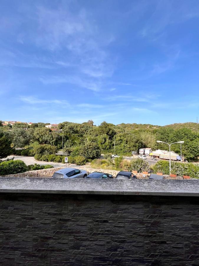 Ferienwohnung Il Maestrale La Maddalena  Exterior foto