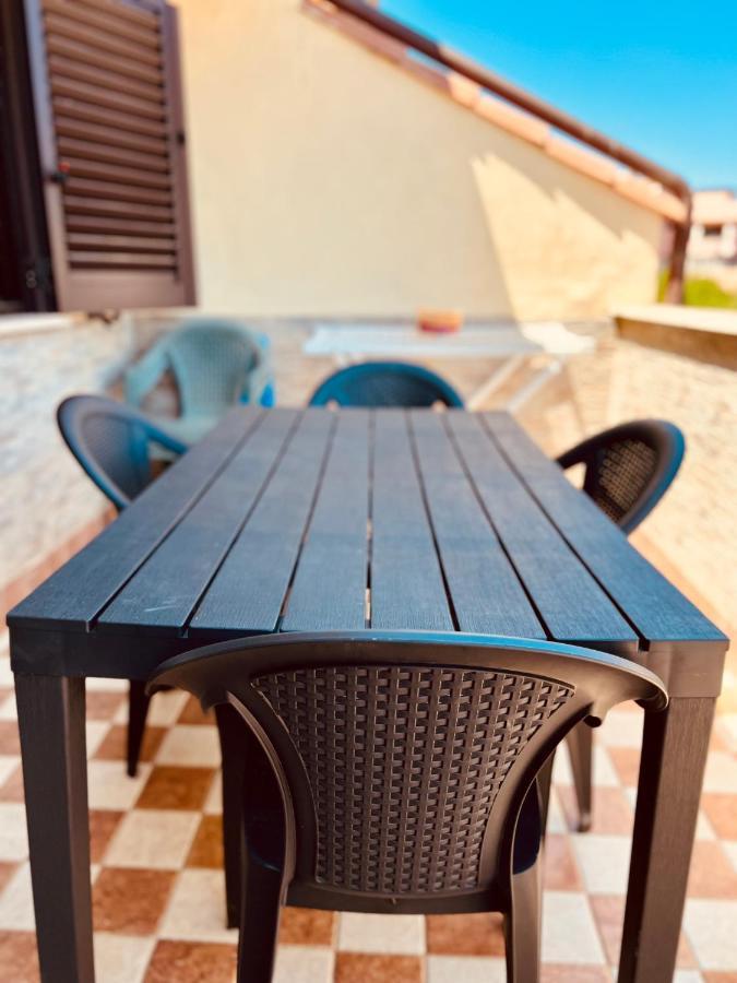 Ferienwohnung Il Maestrale La Maddalena  Exterior foto