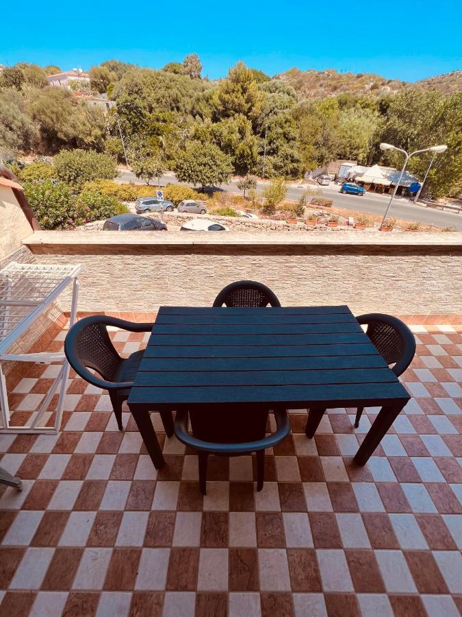 Ferienwohnung Il Maestrale La Maddalena  Exterior foto