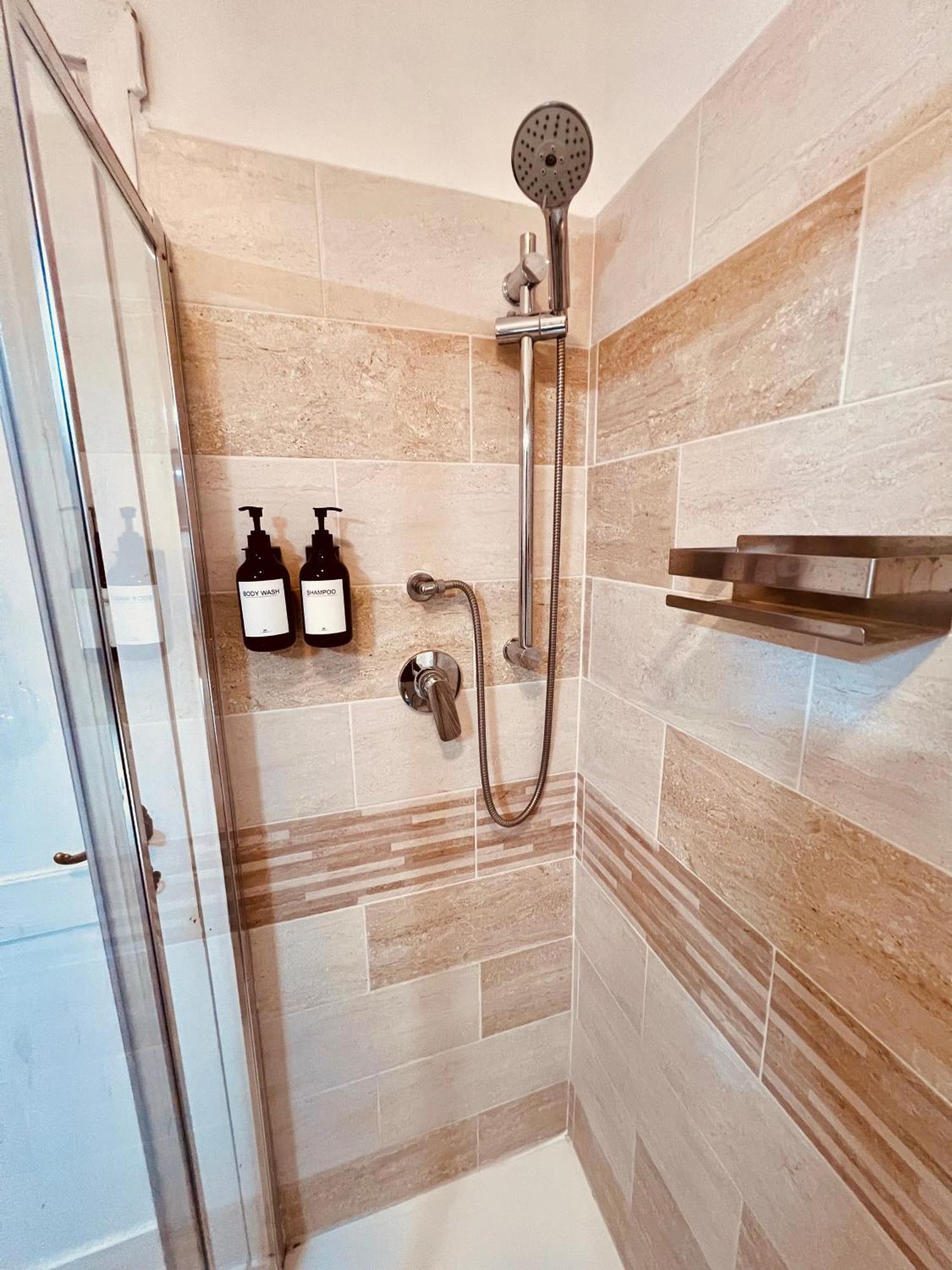 Ferienwohnung Il Maestrale La Maddalena  Exterior foto